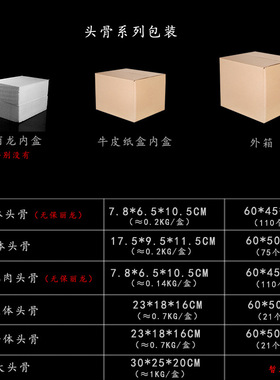 无工艺品素描医学模型装饰摆件