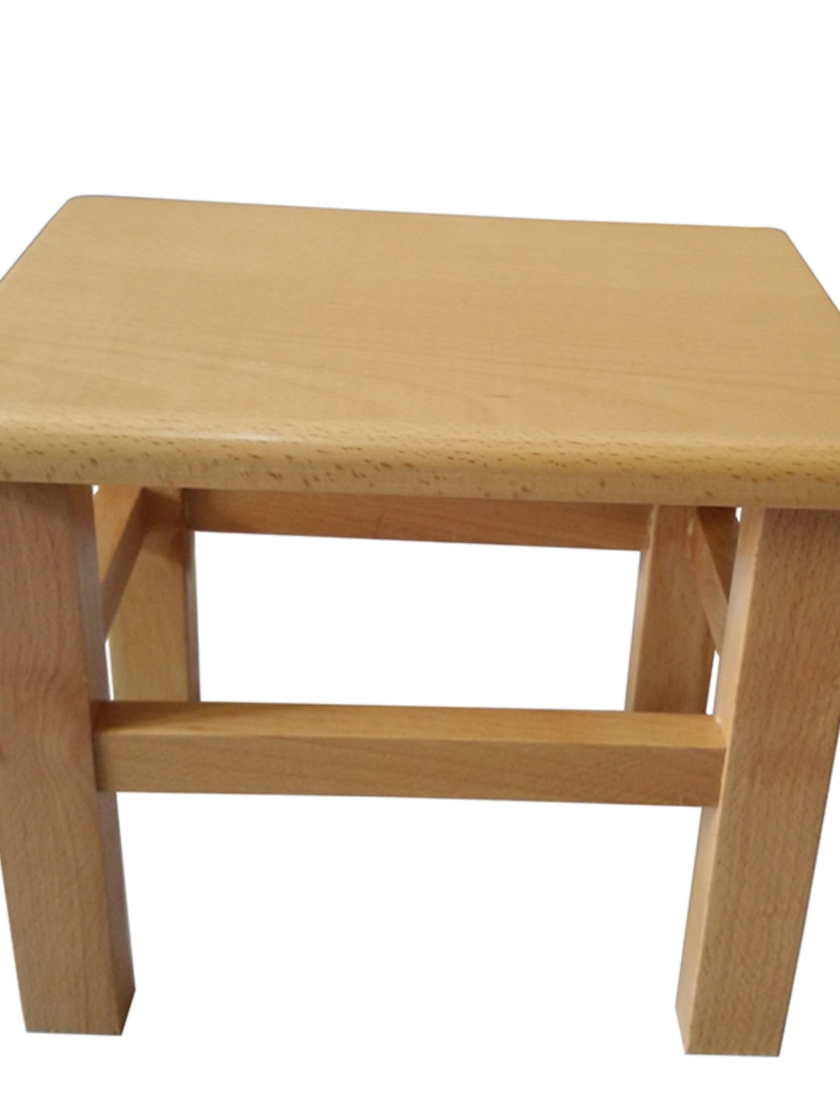 客厅沙发小矮凳实木凳子榉木方凳板凳实用换鞋凳家用整装精品特惠
