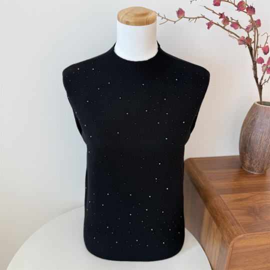 洋气妈妈装毛衣上衣2025秋冬新款打底衫中老年女装宽松长袖针织衫