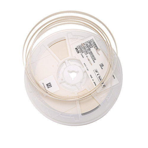 grm1551X1E7R3DA01D贴片陶瓷车规电容7.3pF 25V  SL  0402 - 图2