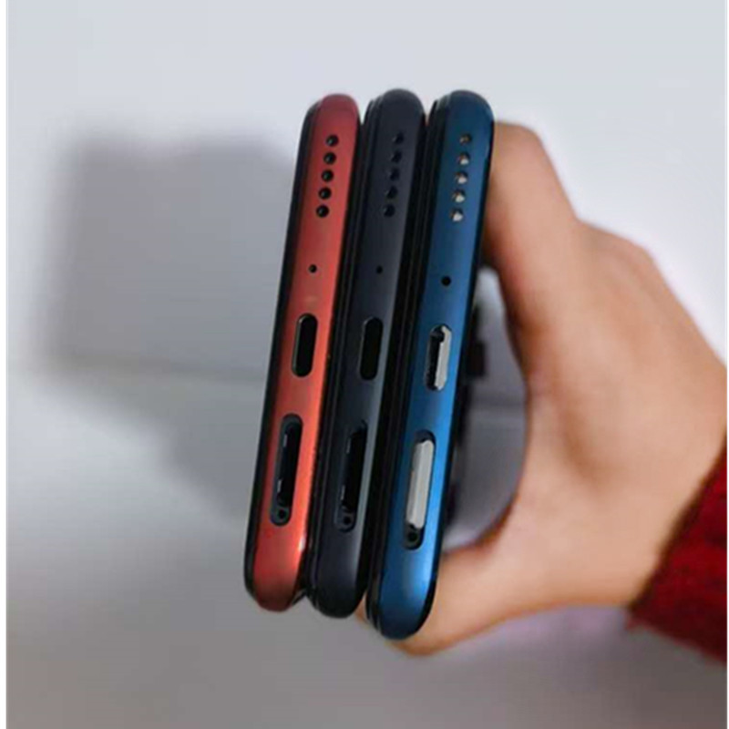 适用于华为荣耀X10屏幕总成 原装带中框一体 honor手机触摸显示屏 - 图3