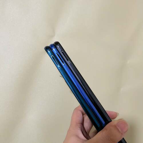 适用华为荣耀20屏幕总成20S拆原显示总成带框honor 20pro手机触摸 - 图1