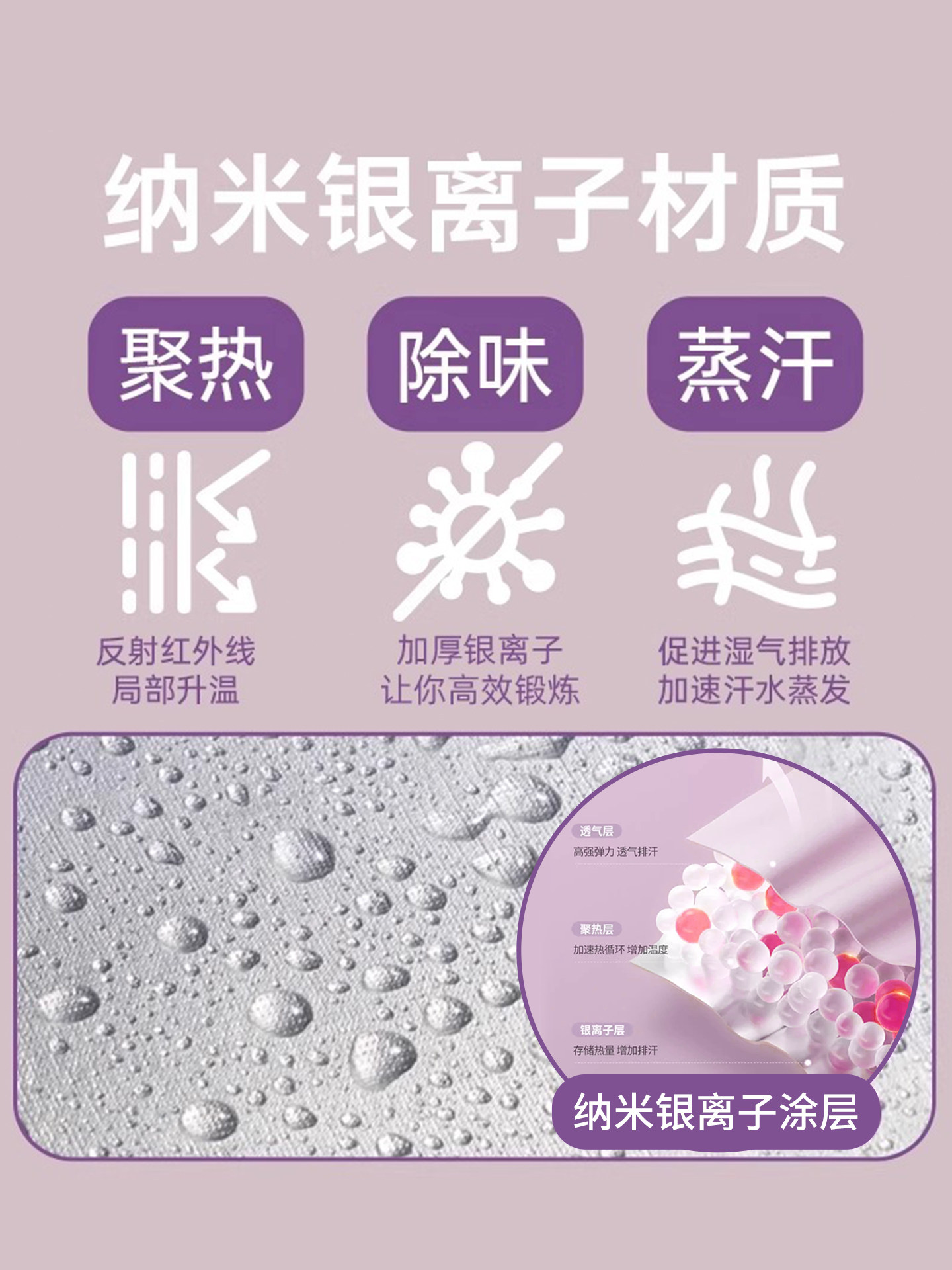 银离子暴汗束腰带转呼啦圈护腰带爆汗燃脂运动跑步护腰带健身女,淘宝优惠券,粉丝福利购,淘宝优惠卷