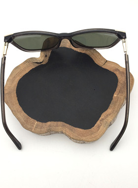 外贸出口墨镜方框男款弹簧铰链