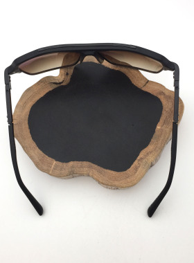 外贸出口墨镜方形舒适男女时尚