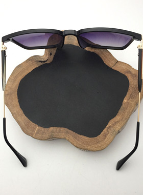 外贸出口墨镜方框韩版男女舒适