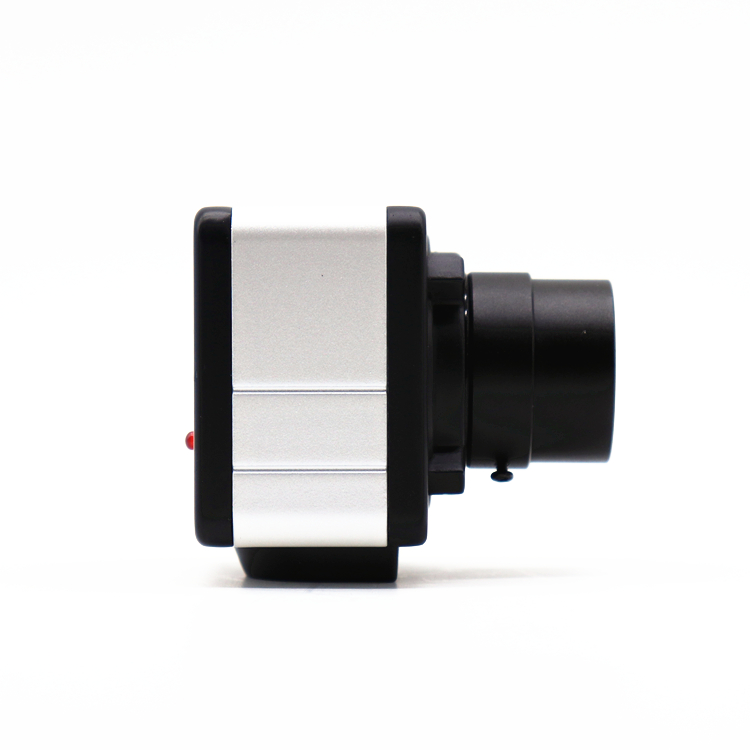 高清200万USB工业相机CCD带测量功能高清晰彩色/黑白工业相机免驱-图3
