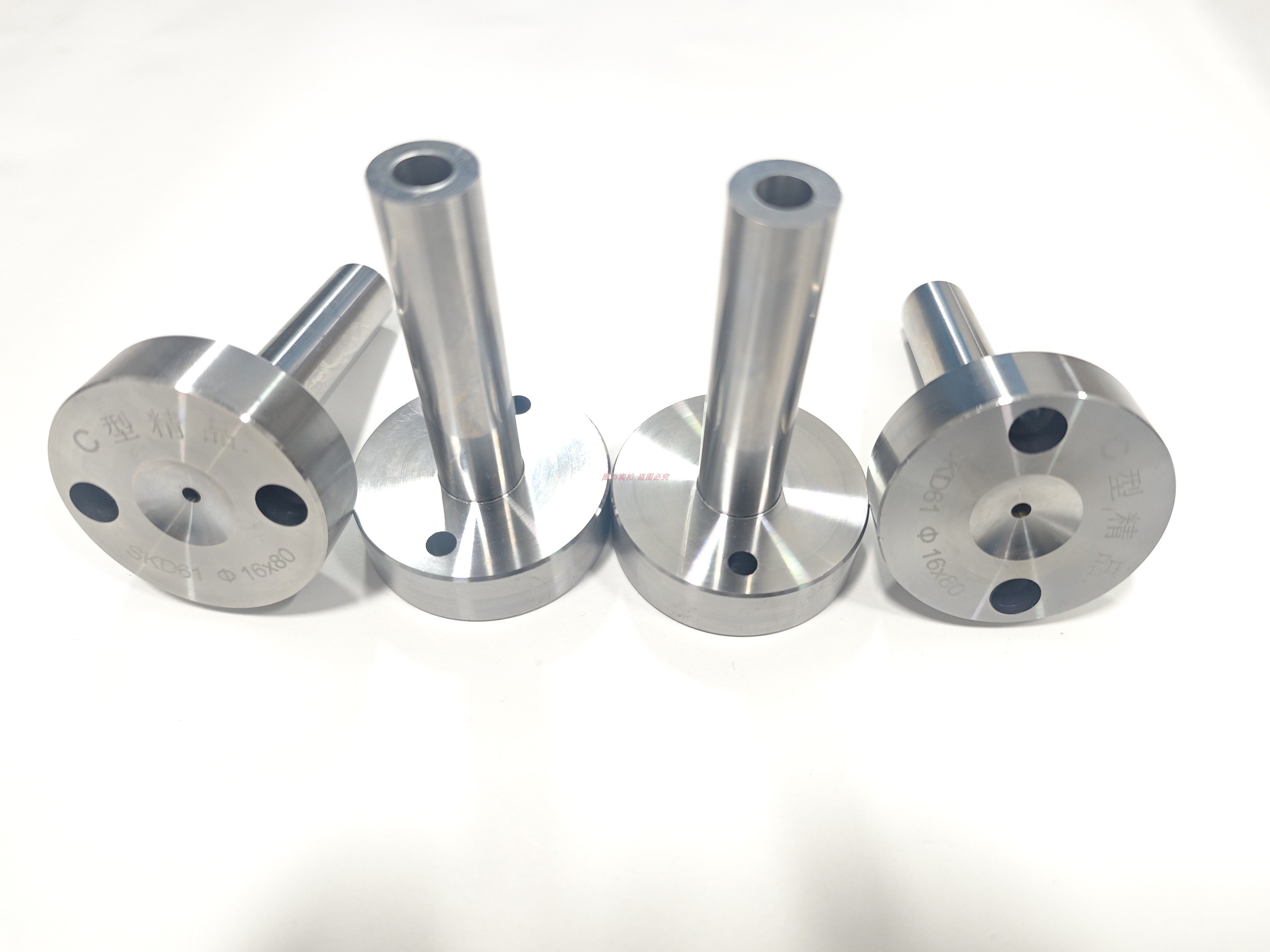 广标C型35头40头50头SKD61注塑模具精密进料嘴加硬浇口套唧嘴唧咀,淘宝优惠券,粉丝福利购,淘宝优惠卷