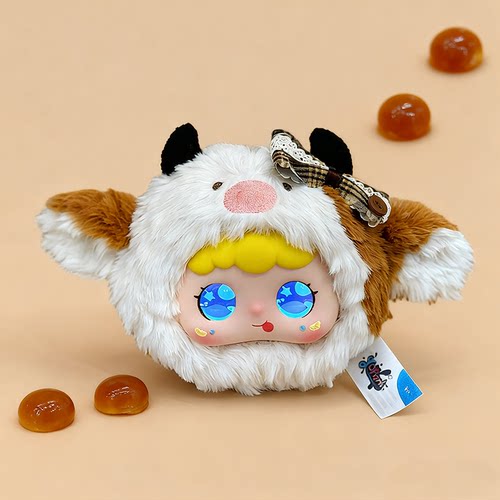 【新品】豆包ai智能对话机器人儿童情感陪伴电子宠物玩具英语学习 - 图2
