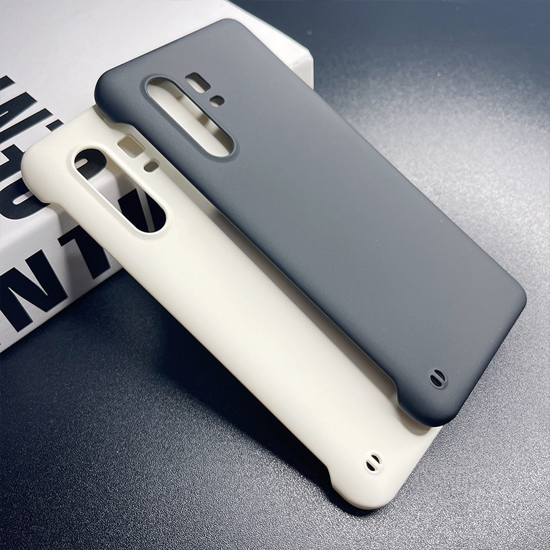 适用于vivoX30手机壳超薄X30Pro无边框V1938T保护套透明半包防摔vivox30por磨砂硬壳简约