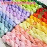 DIY НЕ -ХРИТАЖА ВЕБЕРКА Новые ручные инструменты с твердыми деревянными измельченными разделками щетки щетки стекаются заостренные ножницы, чтобы воспламенить медную нить