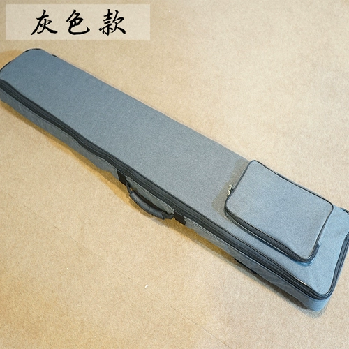 Guqin Bag High -водонепроницаемые водонепроницаемые и утолщенные коробки для фортепиано Guqin Box