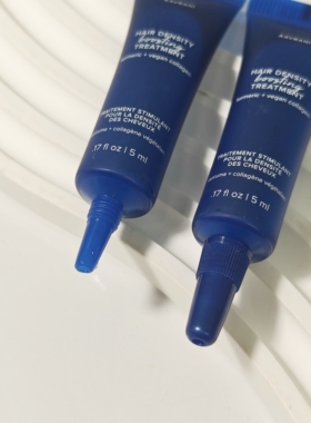 AAVRANI▲ Hair Density生发精华强韧发根防tuo温和不刺激通用