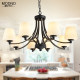 Classic living room chandelier american style