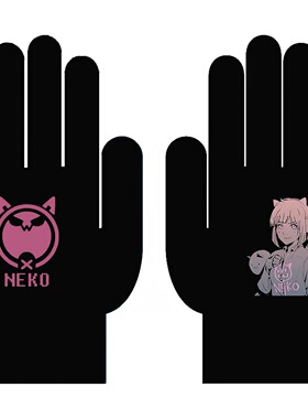 NEKO触屏魔术手套男女通用加厚
