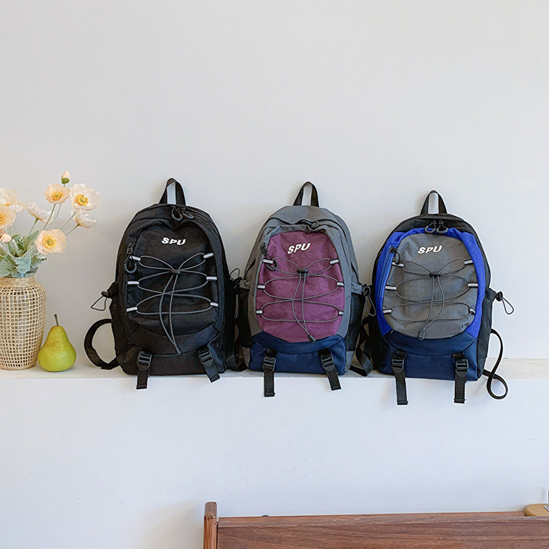 户外登山包男女通用双肩背包轻便防水徒步旅行运动旅游幼儿园书包,淘宝优惠券,粉丝福利购,淘宝优惠卷