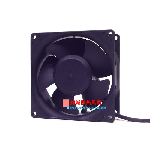 PF92382B1-Q060-SB9 SUNON建准 DC24V 9.12W 9038 9CM 变频器风扇 - 图2