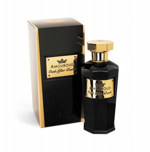 埃姆朗德 Amouroud 沉香Oud 歐洲代購香港直郵 - 图1