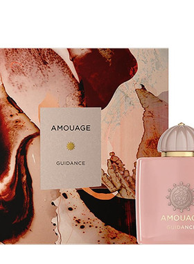 爱慕Amouage秘藏神谕