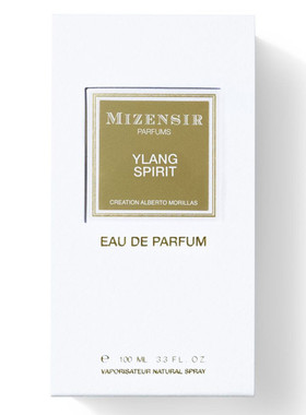 米曾先生依兰之魂Mizensir