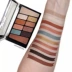 Spot US WetnWild / Wet and Wild Ten Color 10 Color Eyeshadow Disc Renaissance Disk Màu đất tự nhiên - Bóng mắt