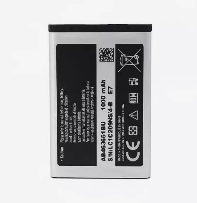 适用三星B5310U S3650C C3518 C6112C S5628i GT-S5630C手机电池 - 图2