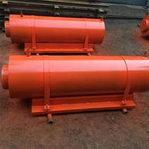 Supply Hydraulic Top Pipe Machine 1 m Top Pipe Jack Machined Custom Jack Pipe Machine Seerda