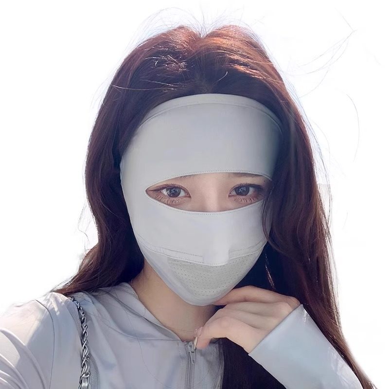 （防晒脸基尼 UPF50+）超强隔绝紫外线！保护脸蛋整个夏天！,淘宝优惠券,粉丝福利购,淘宝优惠卷