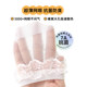 Baby girl lace boat socks summer ultra-thin boneless socks