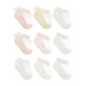 Baby girl lace boat socks summer ultra-thin boneless socks
