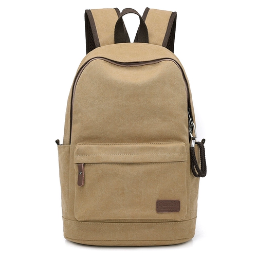 Мужской шоппер для отдыха, ноутбук для путешествий, школьный рюкзак для школьников, простой и элегантный дизайн, для средней школы, подходит для студента