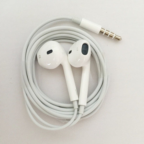 苹果/Apple ipod播放器耳机shuffle耳机nano7耳机充电器7代数据线 - 图1