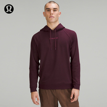 The City Sweat mens hooded sweatshirt -- lululemon -- LM3DSPS