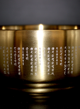 供奉摆件佛堂摆件不锈钢祝福上供