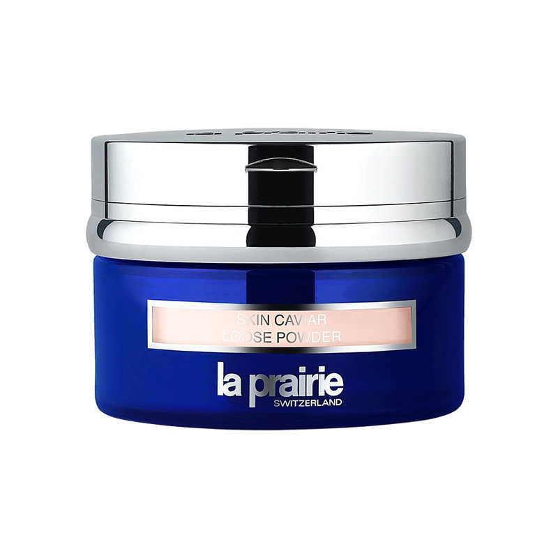 la prairie蓓丽女士10g丝柔蜜粉 PARISLOOK海外文胸套装