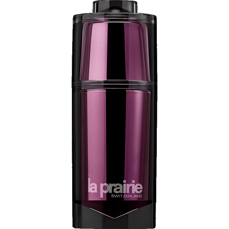 la prairie/莱珀妮蓓丽瑞士铂金 PARISLOOK海外瑞士腕表