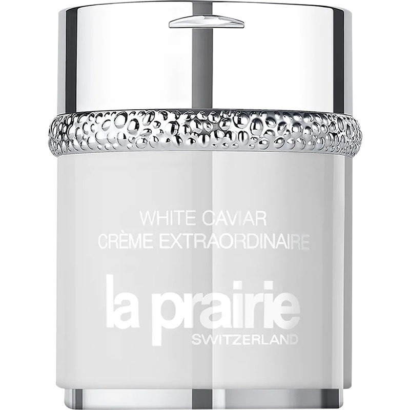 laprairie瑞士女士60ml面霜 PARISLOOK海外项链