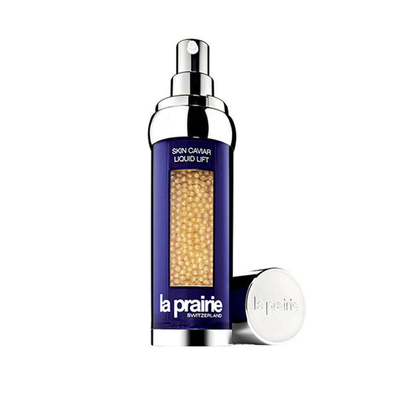 la prairie紧致50ml提升紧颜液 PARISLOOK海外瑞士腕表