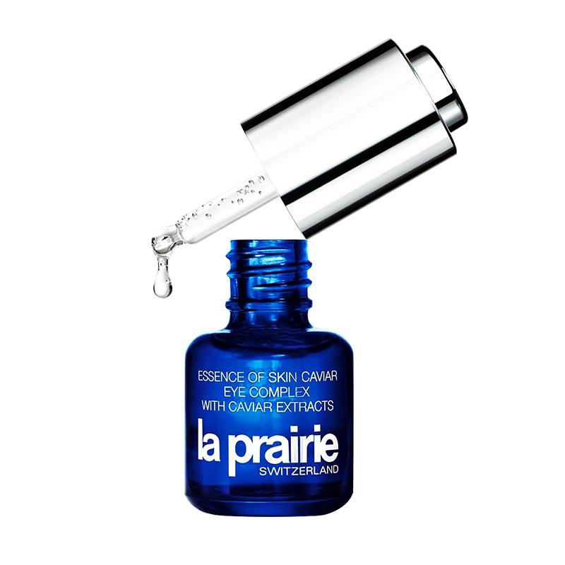 la prairie莱珀妮蓓丽瑞士女士精华 PARISLOOK海外项链