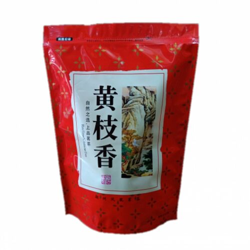 潮州凤凰单枞茶黄枝香单从茶乌龙茶乌岽单丛雪片茶叶醇浓香型500g - 图3