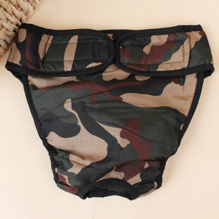 宠物狗狗生理裤女狗月经内裤金毛大中小型犬防骚扰卫生安全姨妈裤,淘宝优惠券,粉丝福利购,淘宝优惠卷