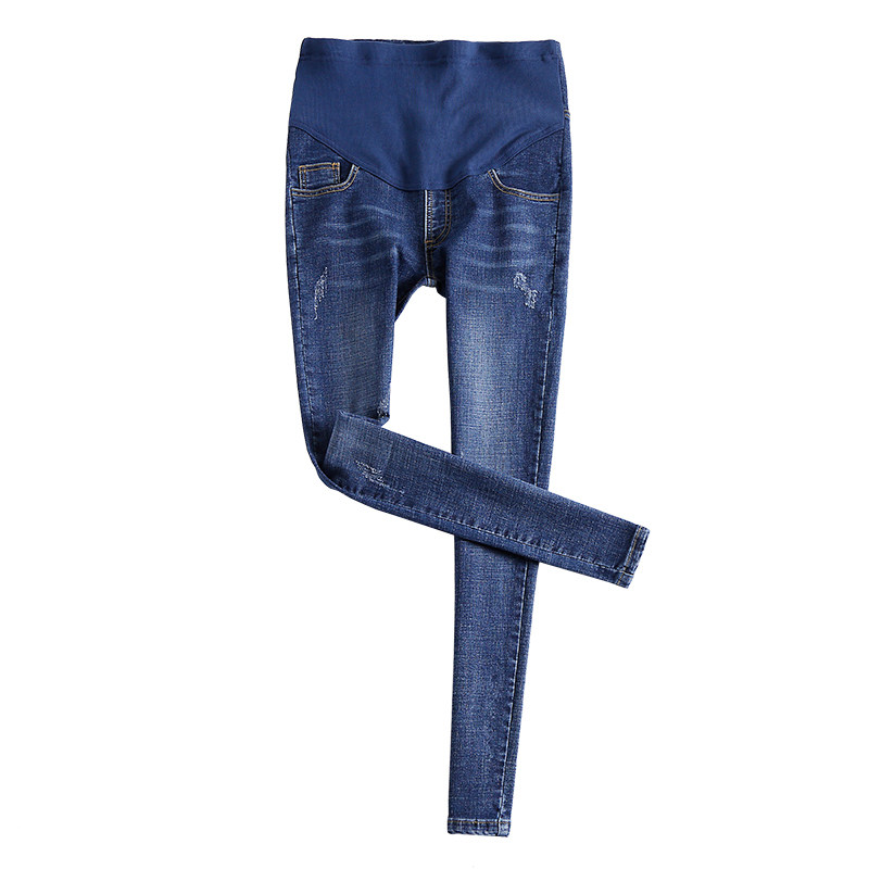 2020孕妇装款春秋新款外穿装打底裤 臻蒂美孕妇打底裤