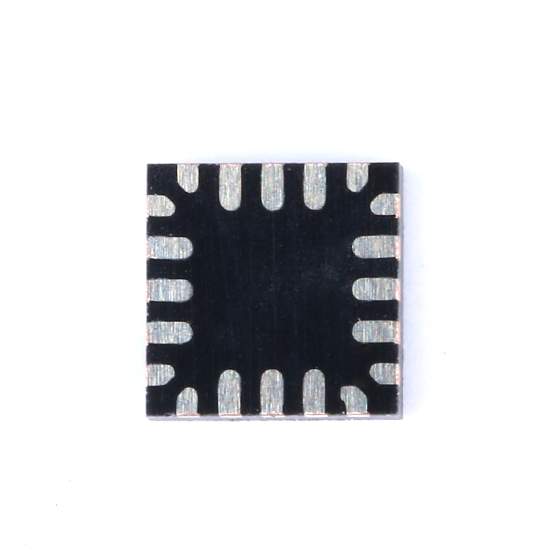 STM8S003F3U6TR UFQFPN20 16MHz/8KB闪存/8位微控制器MCU - 图2