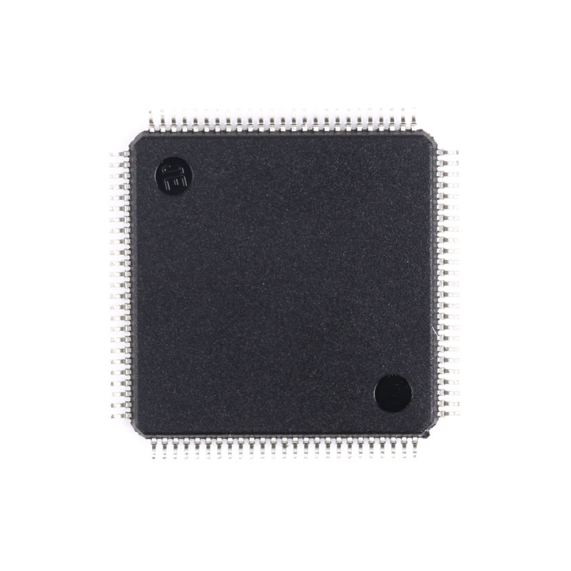 原装正品 贴片 LPC1768FBD100 32位微控制器 CORTEX M3 LQFP-100 - 图1