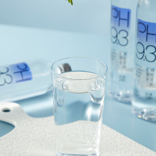 盒马 碱性天然矿泉水 520ml*24瓶 - 图2