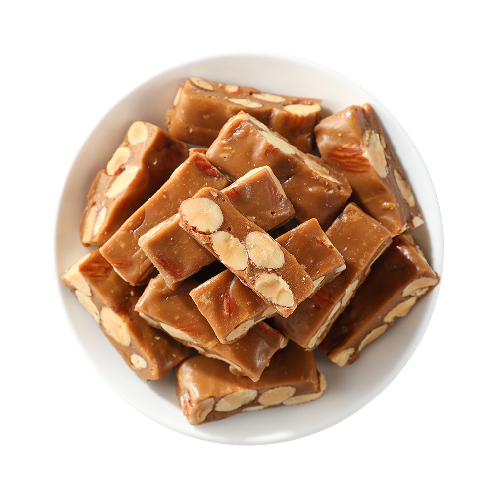 盒马 低糖海盐太妃糖 350g,淘宝优惠券,粉丝福利购,淘宝优惠卷