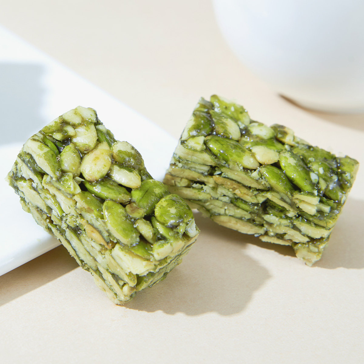 盒马 低GI高膳食纤维南瓜籽酥 500g,淘宝优惠券,粉丝福利购,淘宝优惠卷