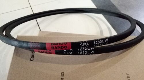 SPC2500LW三角皮带 SPC2600LW皮带 SPC2650LW热卖阪东BANDO三角带 - 图2