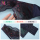 Beautiful back gathering and side-retaining bra without steel ring