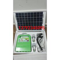 10W10 watt mobile solar generator Solar mobile generator powersource